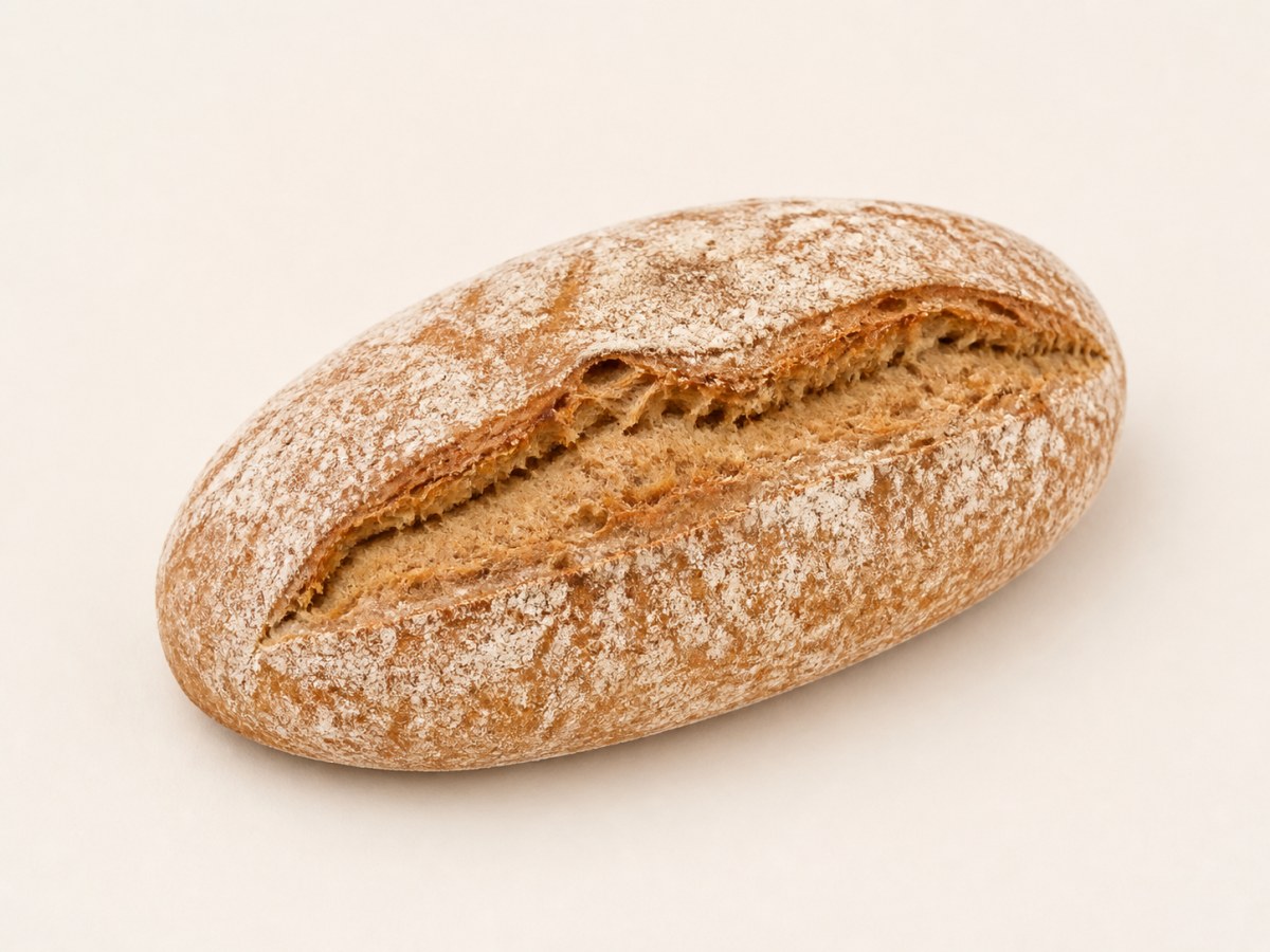 Bild von Dinkelbrot