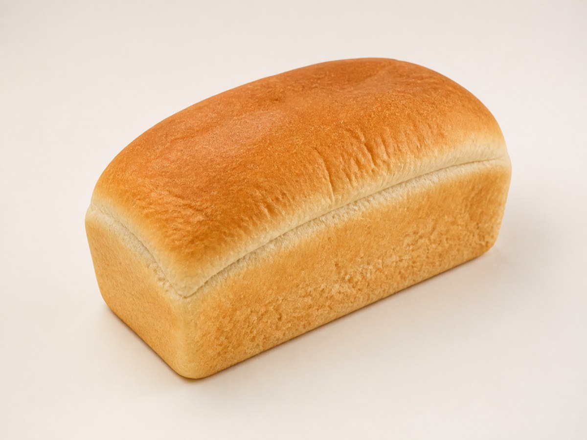 Bild von Toast