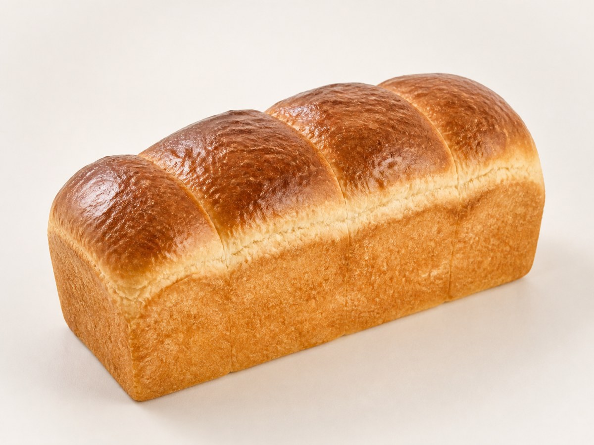 Bild von Buttertoast