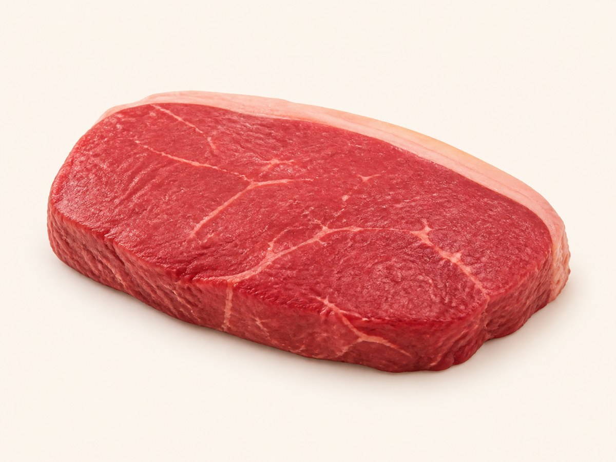 Bild von Rumpsteak