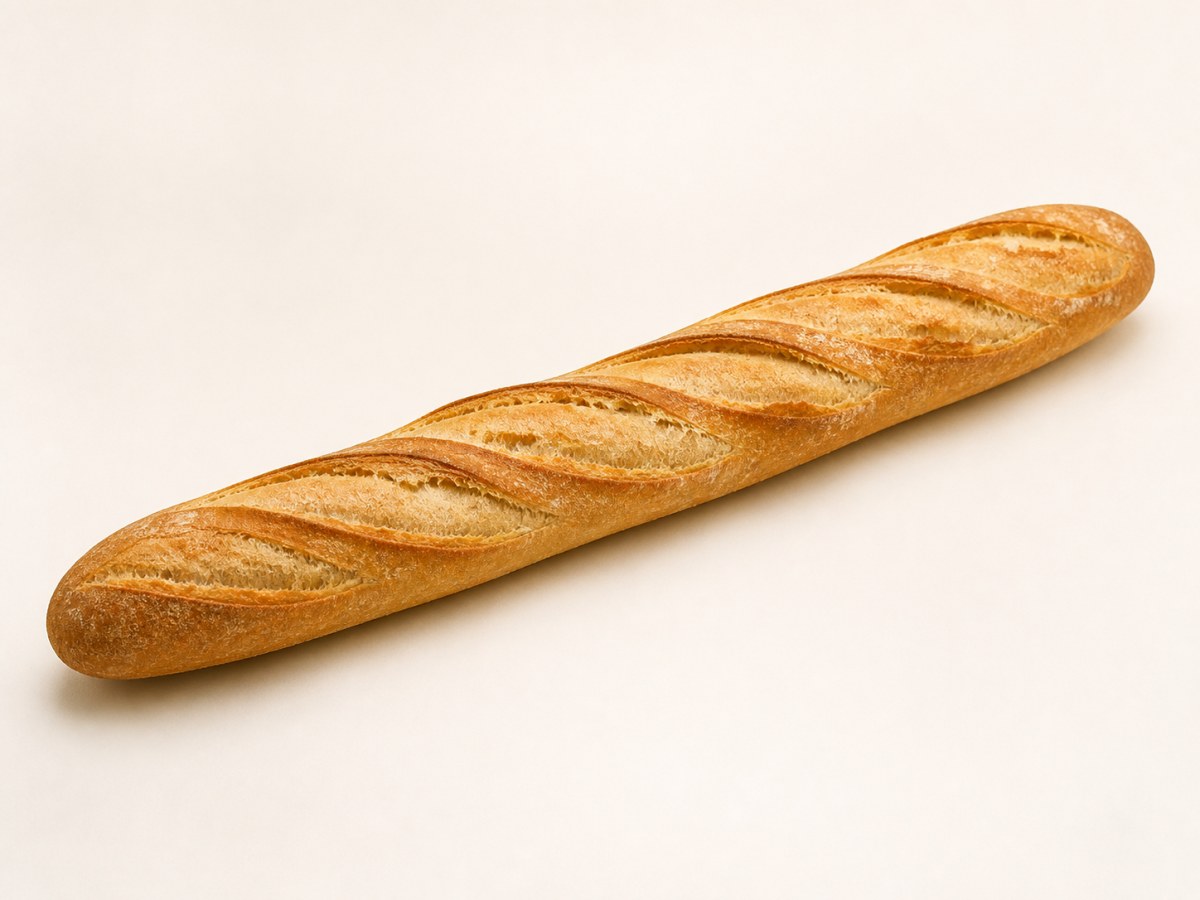 Bild von Baguette