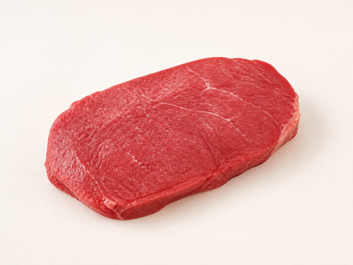 Bild von Hüftsteak