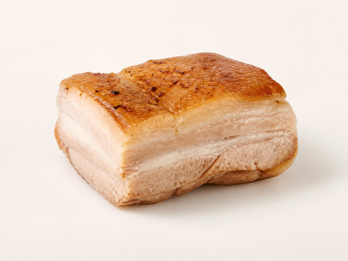 Bild von Wammerl blond gegart
